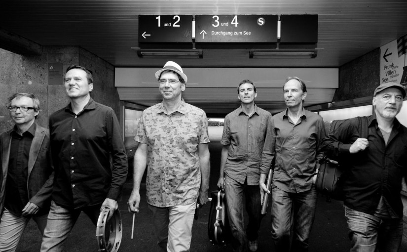 Live Stream Pasinger Fabrik 14.05.20 20:30