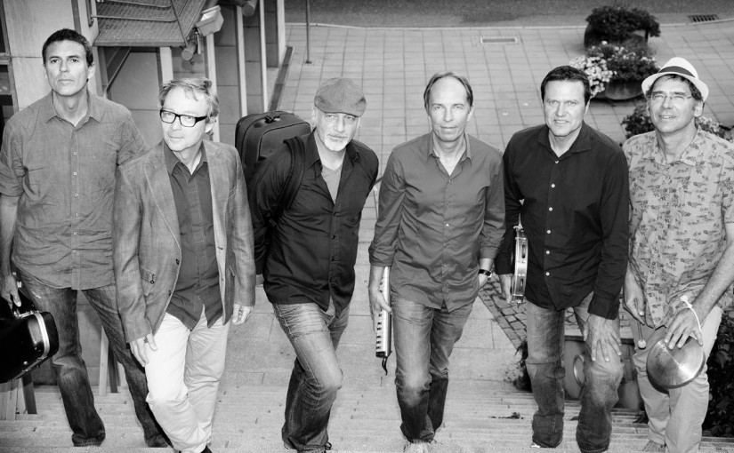 25 Jahre Groove