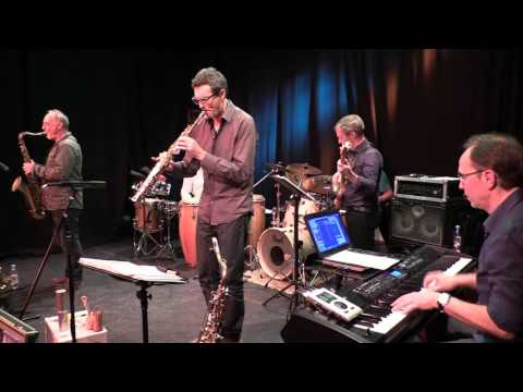 Video: Pasinger Fabrik Live