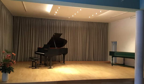 Musikschule Starnberg 04.05.18