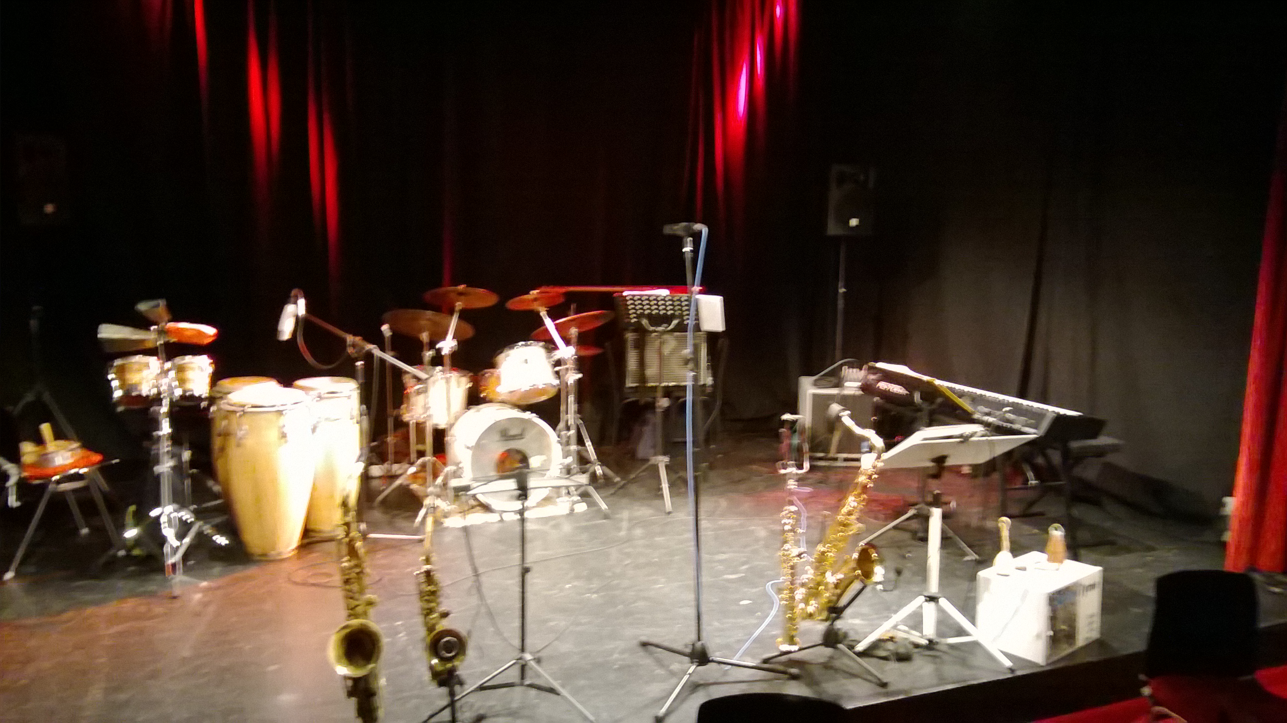 Pasinger Fabrik 27.02.22 19:00