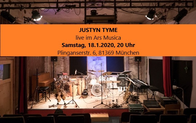 Ars Musica/Stemmerhof 18.01.20