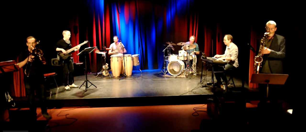 LIVE in der Pasinger Fabrik 08.10.20 19:00 und 20:30