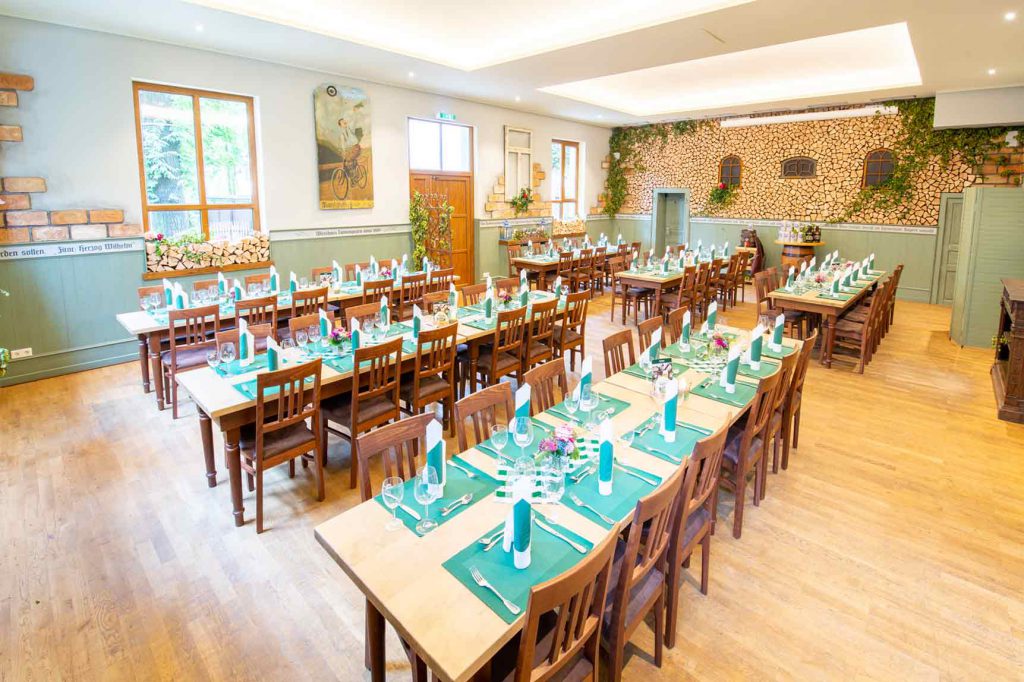 Salettl im Wirtshaus Tannengarten 11.04.24 19:30