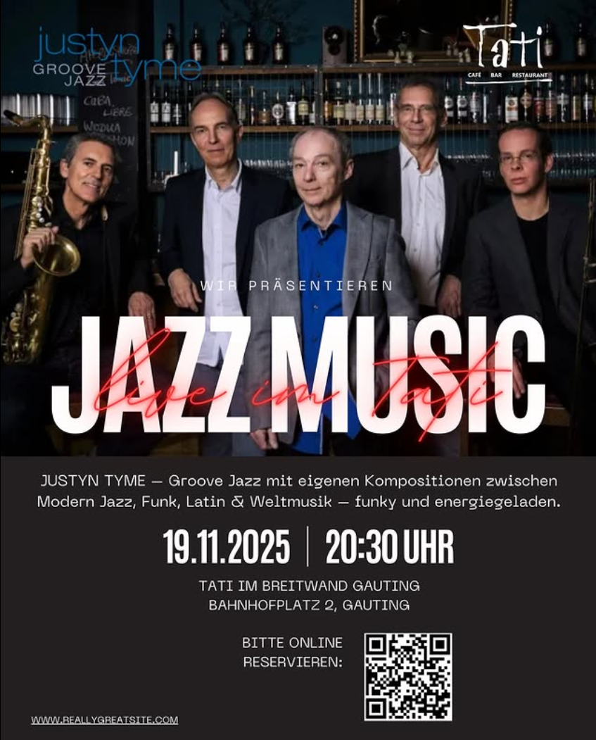 Cafe Tati 19.11.25